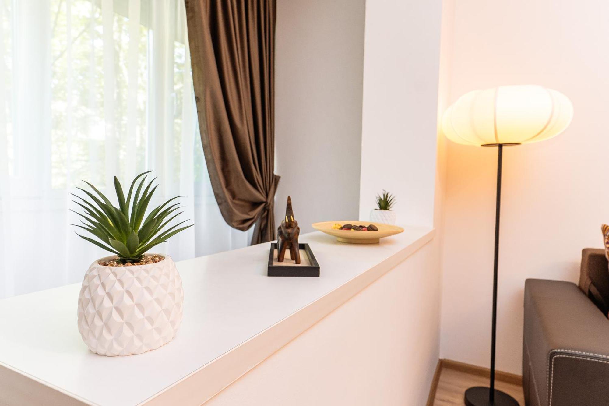 Cozy Chr 1 - By Openhouse Appartement Timişoara