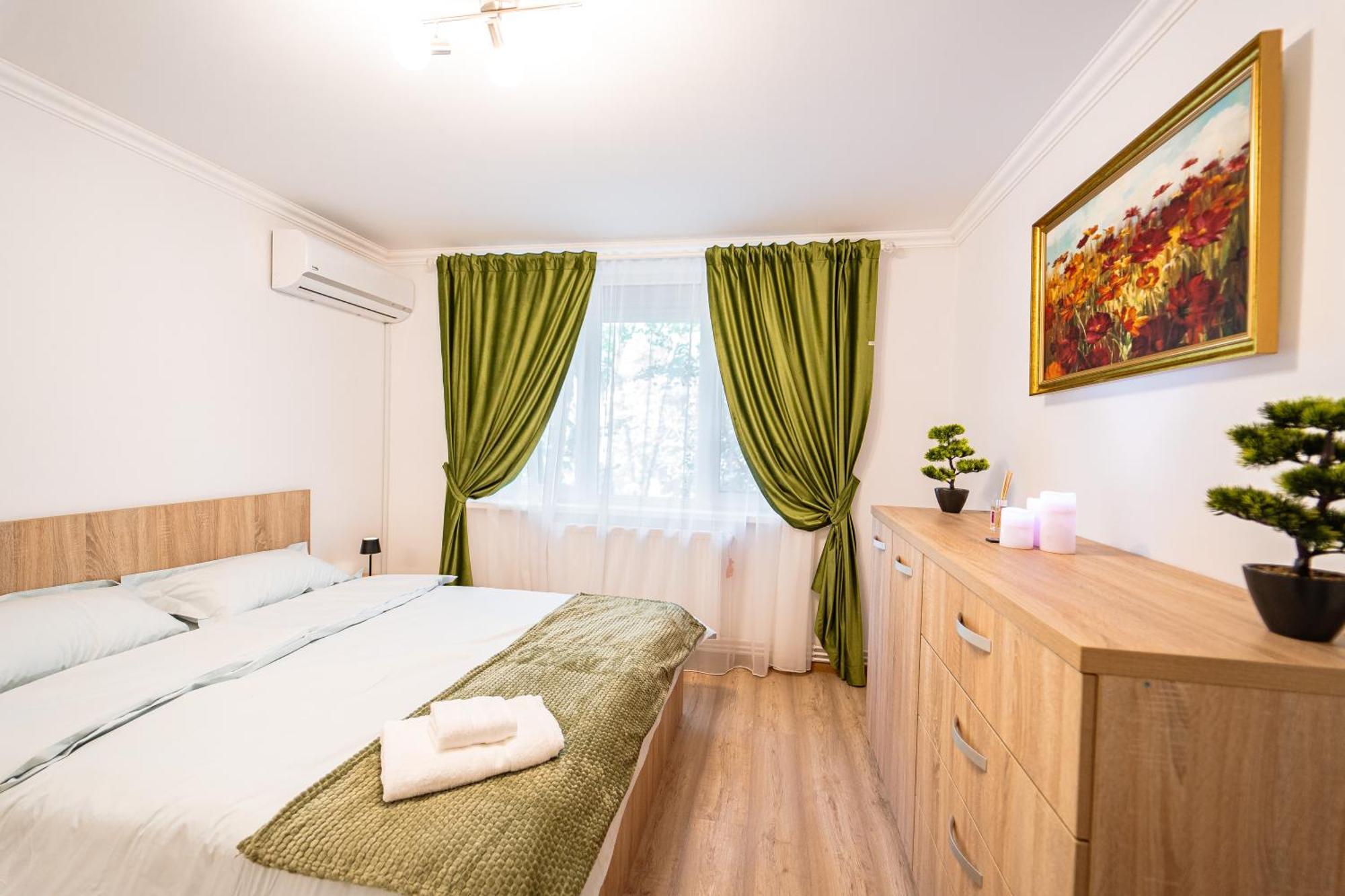 Cozy Chr 1 - By Openhouse