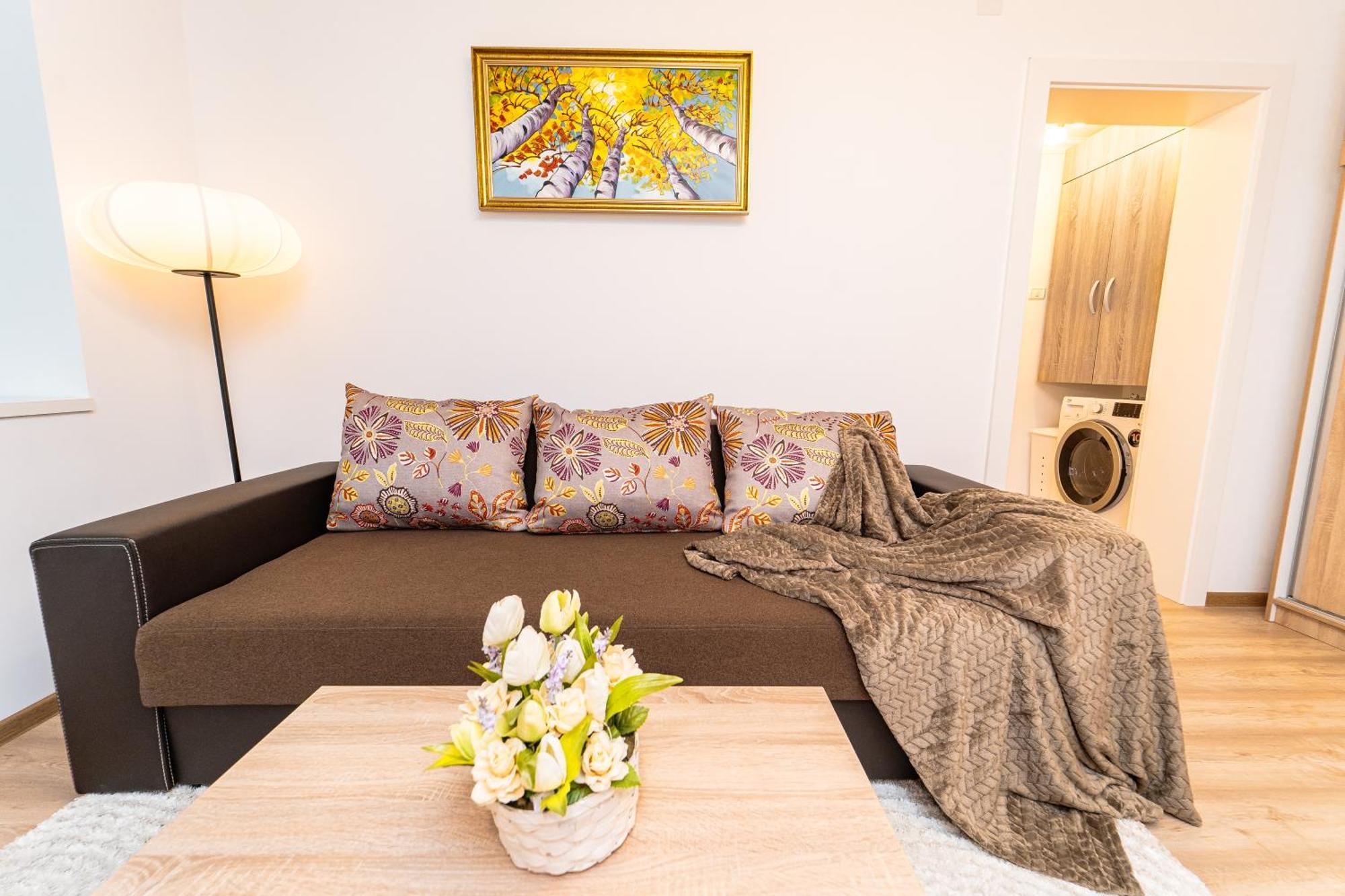 Cozy Chr 1 - By Openhouse Appartement