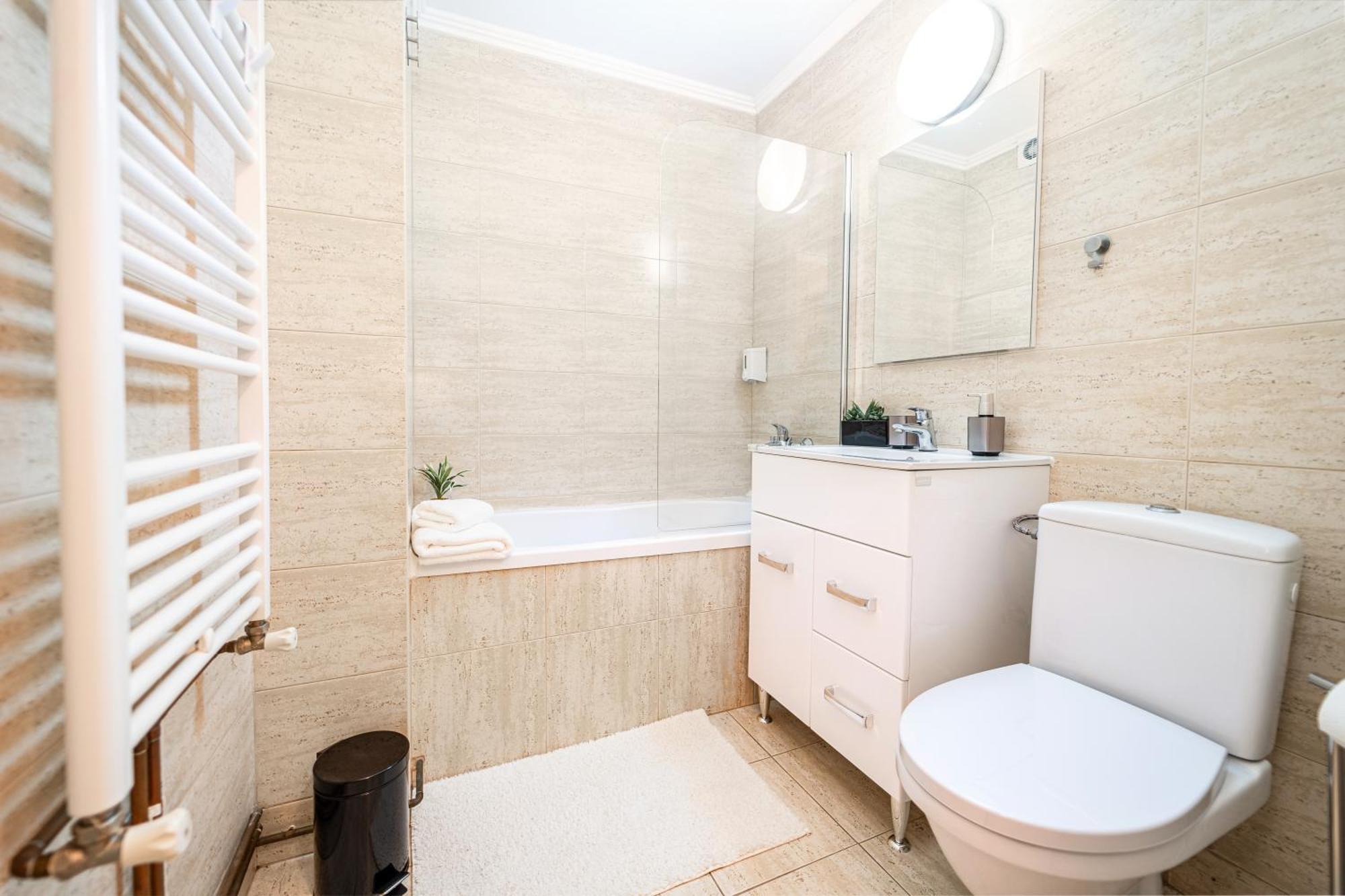 Cozy Chr 1 - By Openhouse Appartement *