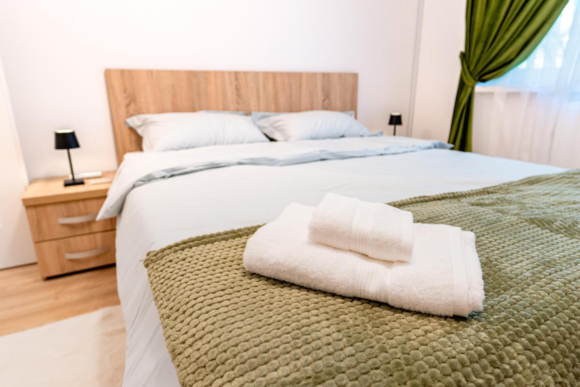 Appartement Cozy Chr 1 - By Openhouse *